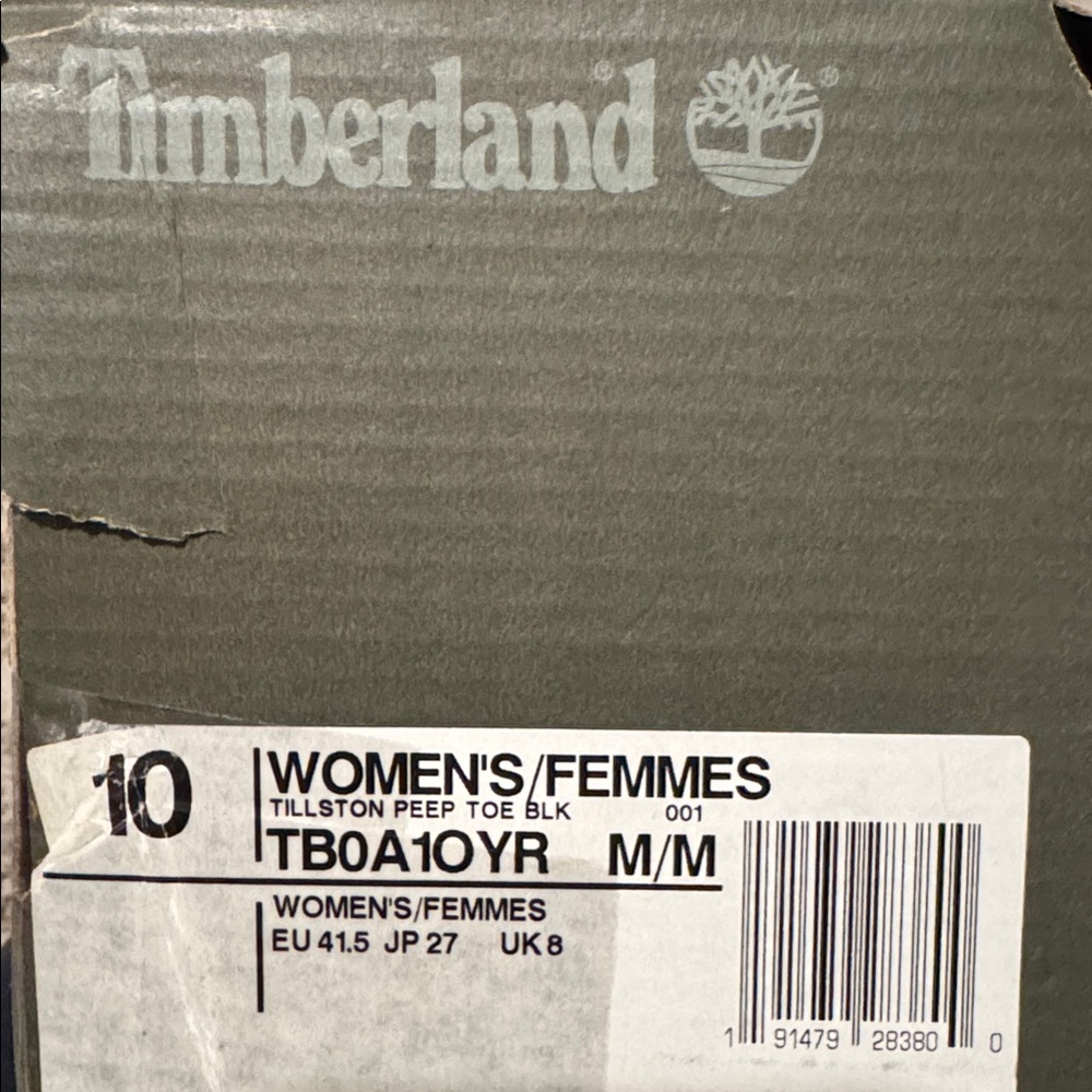 Timberland Tillston - Picture 6 of 7